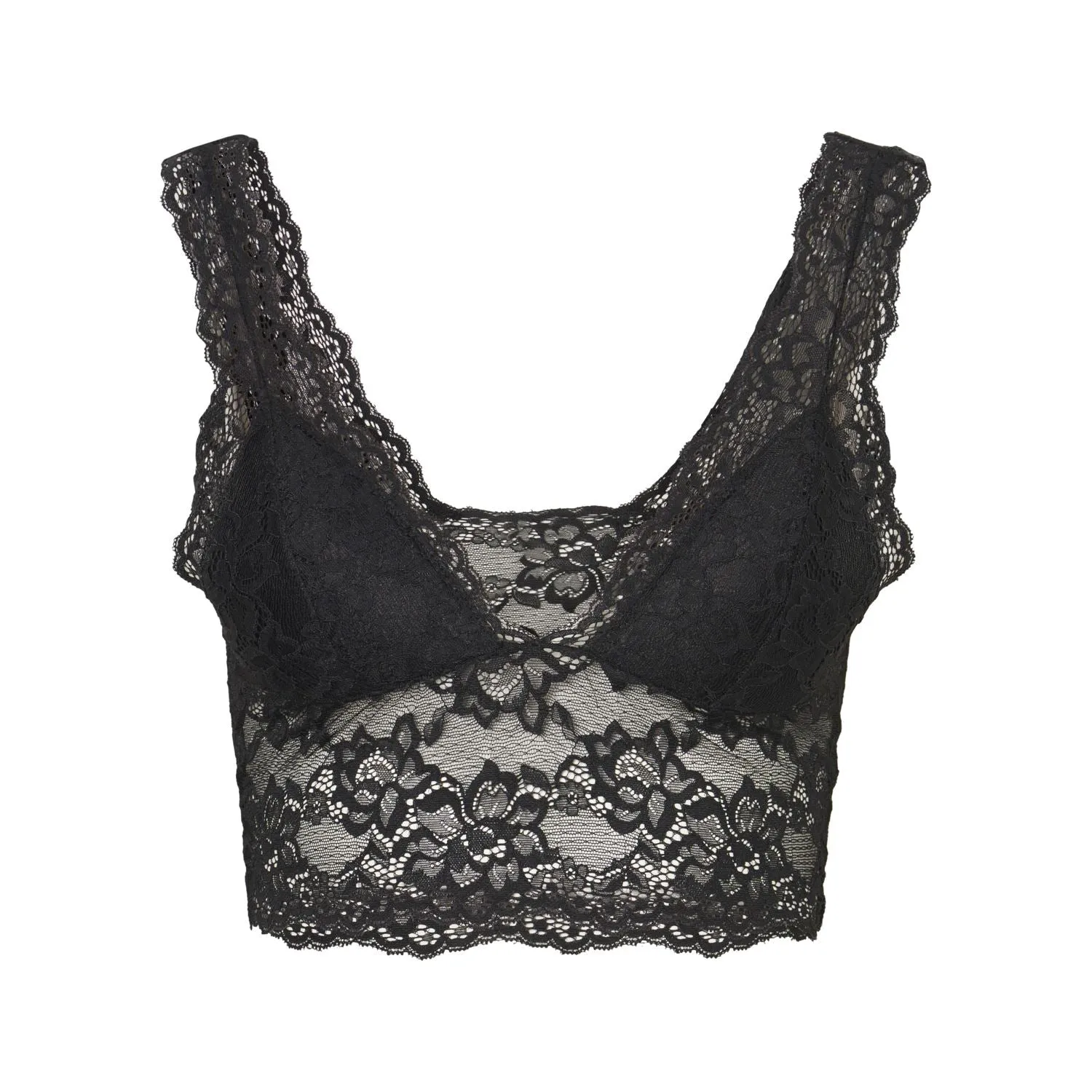 Lina lace bracelette