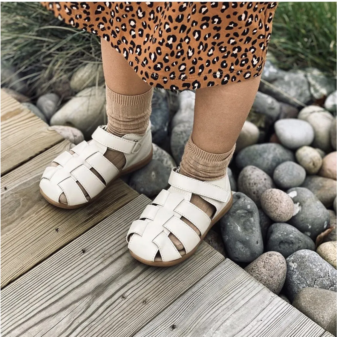 Little Gardener Sandal