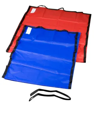 LOCOMOTOR Flat Sheets