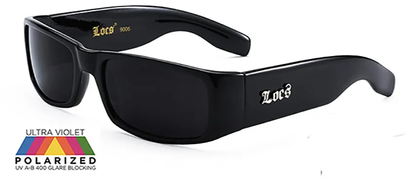Locs Low Rider  Shades