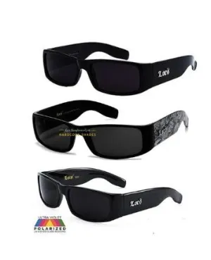 Locs Low Rider  Shades