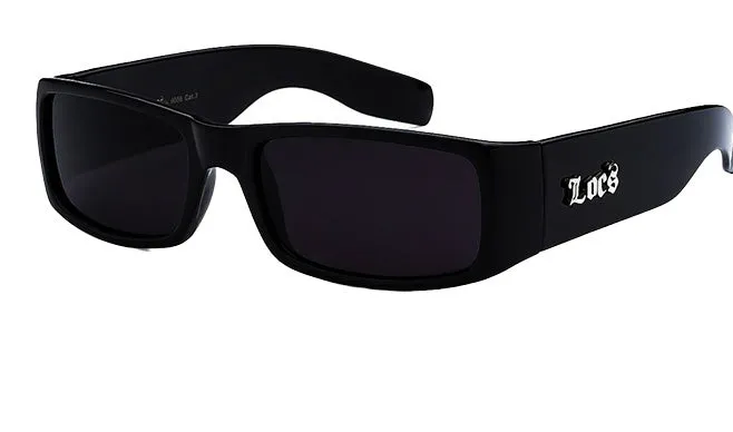 Locs Low Rider  Shades