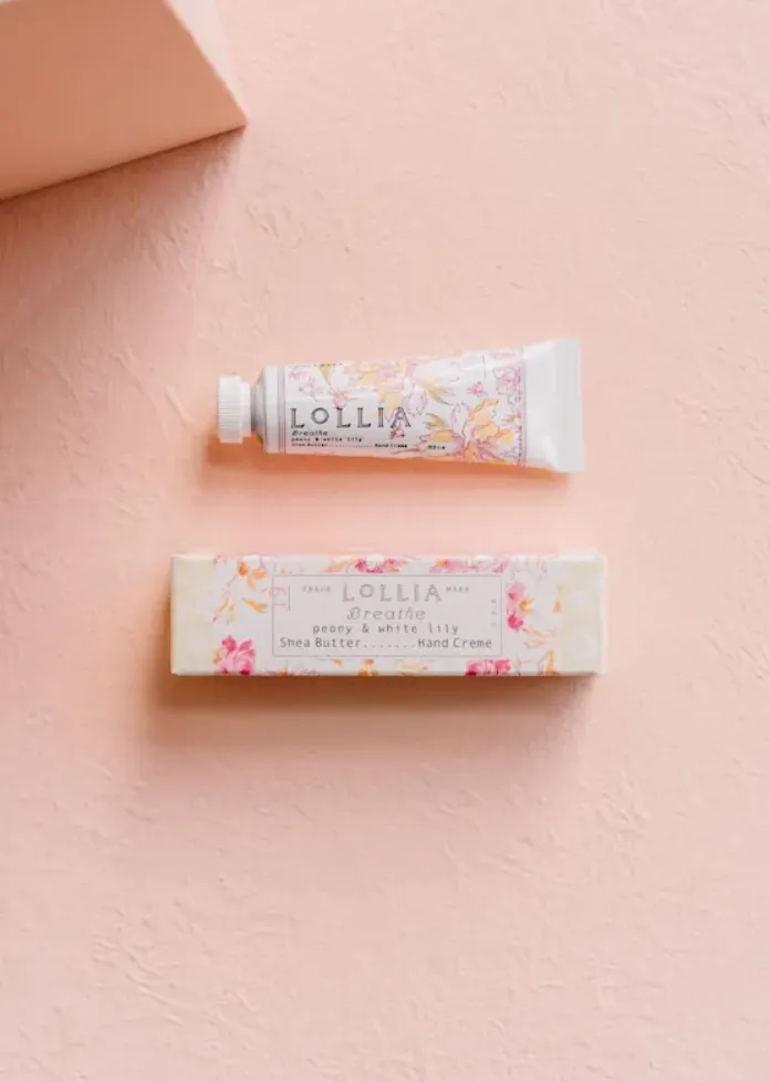 LOLLIA Hand Cream