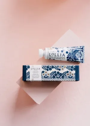 LOLLIA Hand Cream