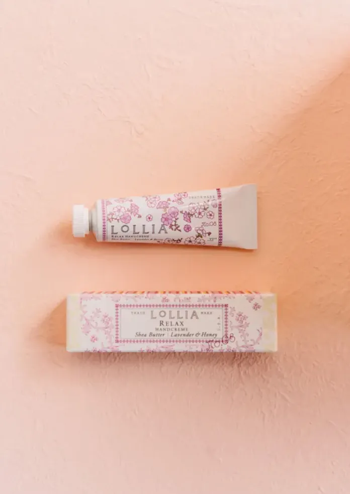 LOLLIA Hand Cream