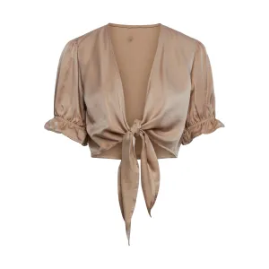 Lorelei bow top