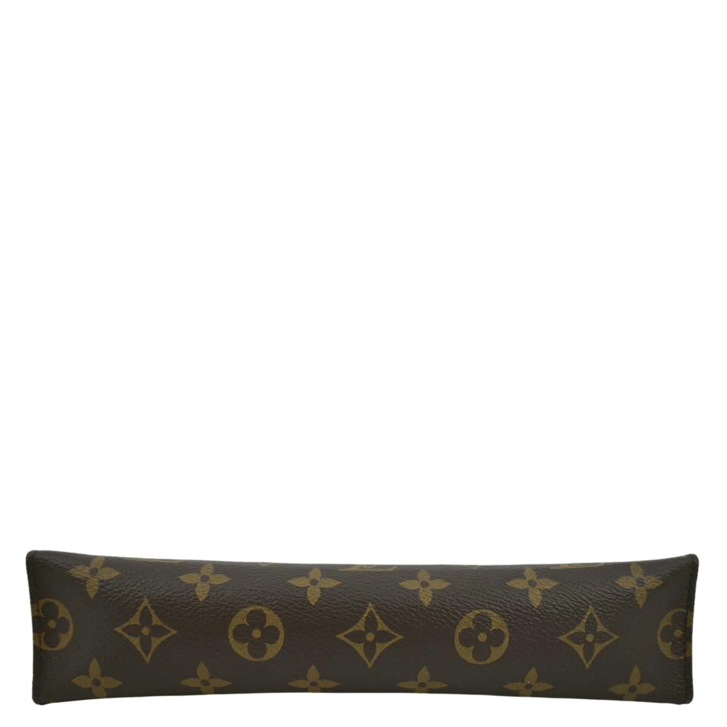 LOUIS VUITTON Toiletry 26 Monogram Canvas Cosmetic Pouch Brown