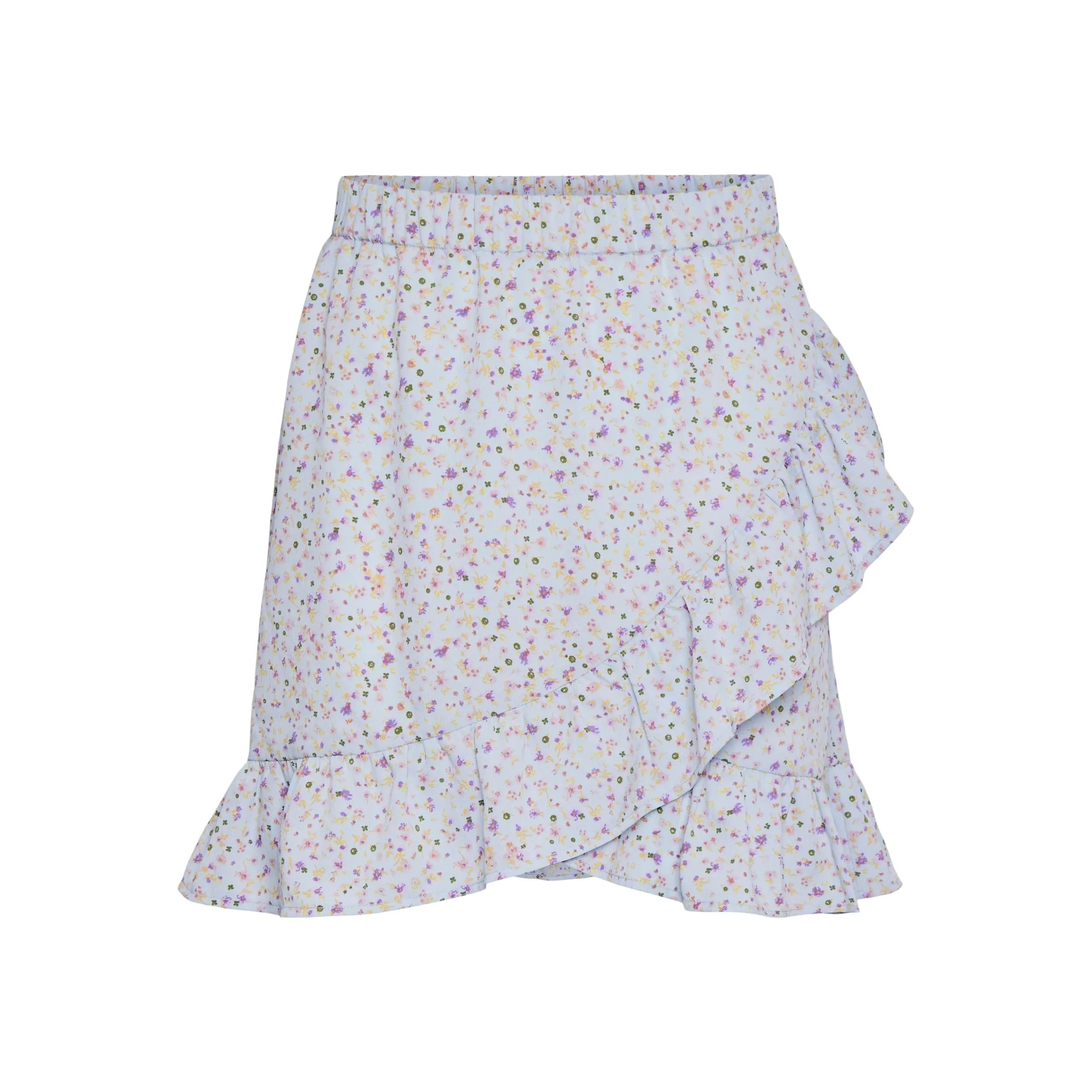 Lulu skirt cloud