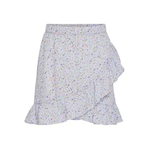 Lulu skirt cloud