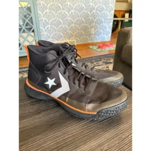 M16 Star Series BB Converse x Tinker Hatfield High Top Sneakers