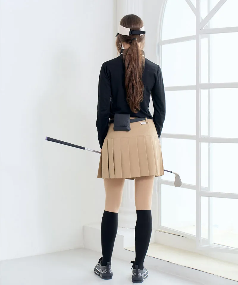 MAGIA Flat Line Cara - Black
