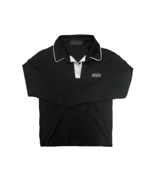 MAGIA Flat Line Cara - Black