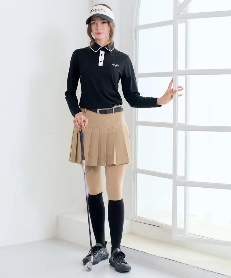 MAGIA Flat Line Cara - Black