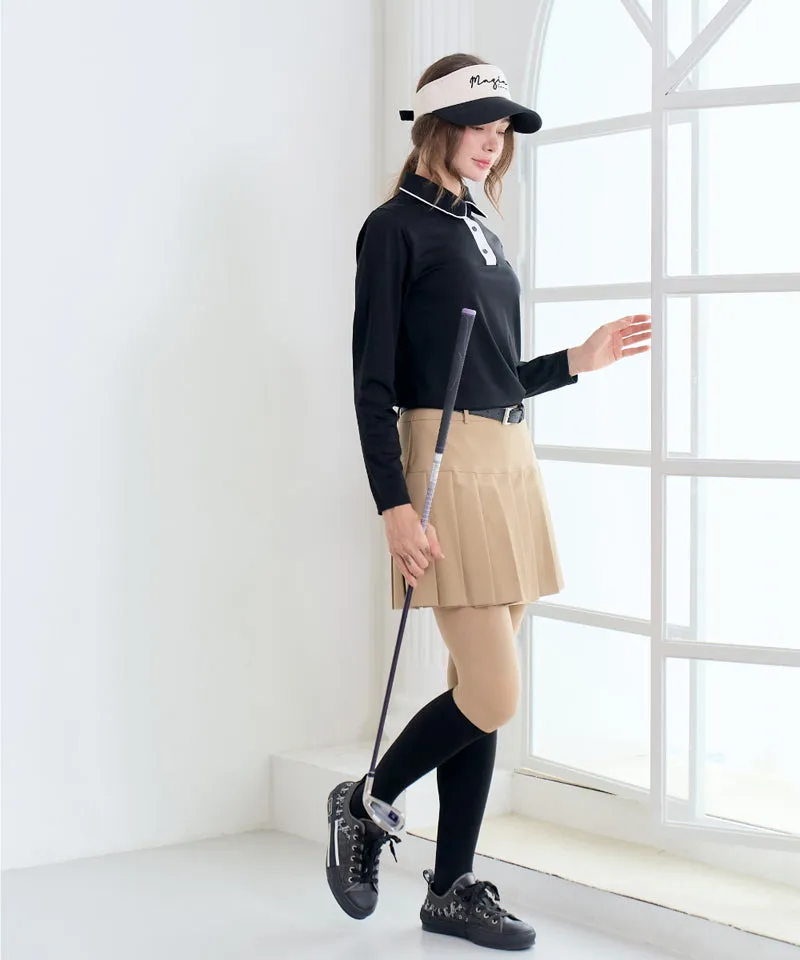 MAGIA Flat Line Cara - Black
