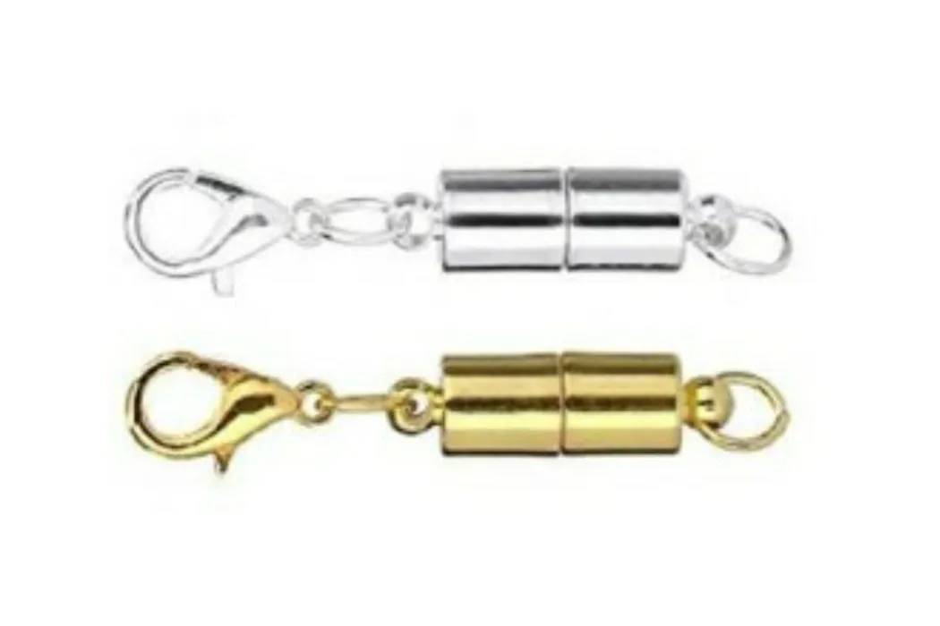 Magnetic Close Clasp (3pk)