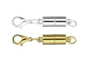 Magnetic Close Clasp (3pk)