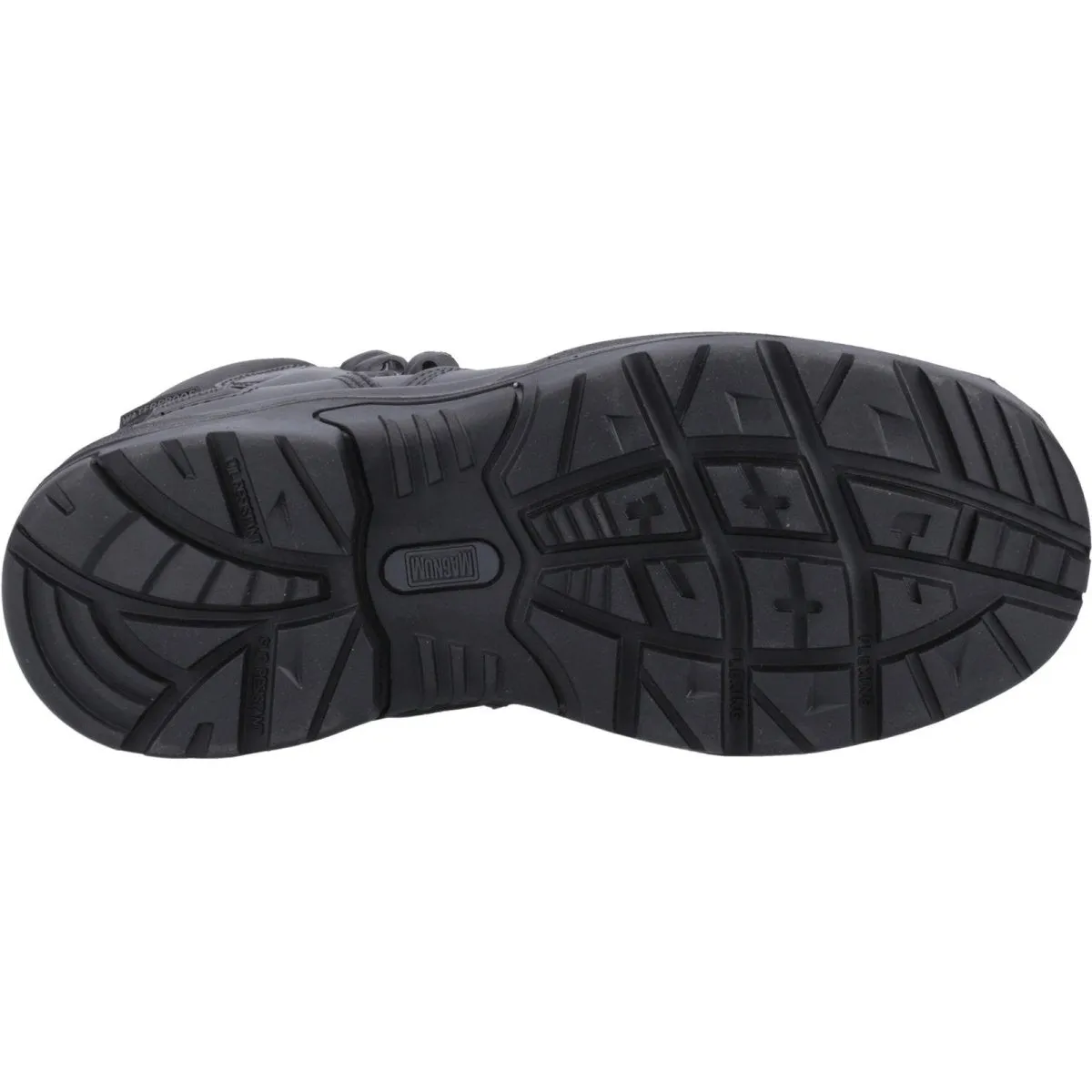 Magnum Responder S3 Mens Waterproof Uniform Safety Boots