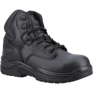 Magnum Responder S3 Mens Waterproof Uniform Safety Boots