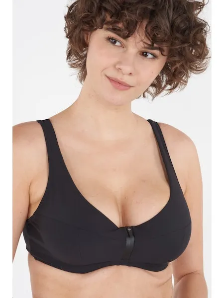 Maison Lejaby Naiade Wired Full Cup Bikini Top