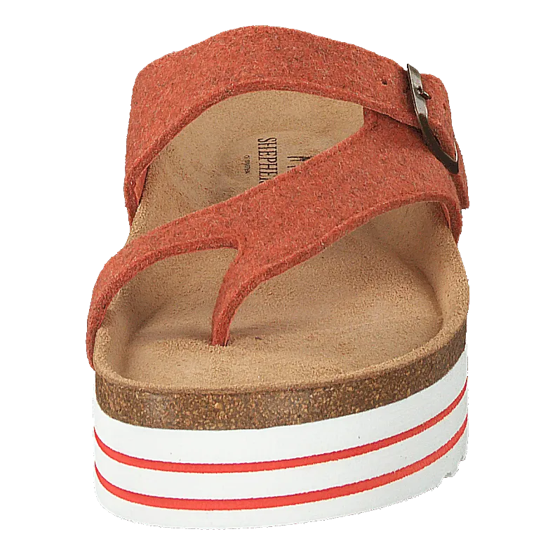 Marinella Orange