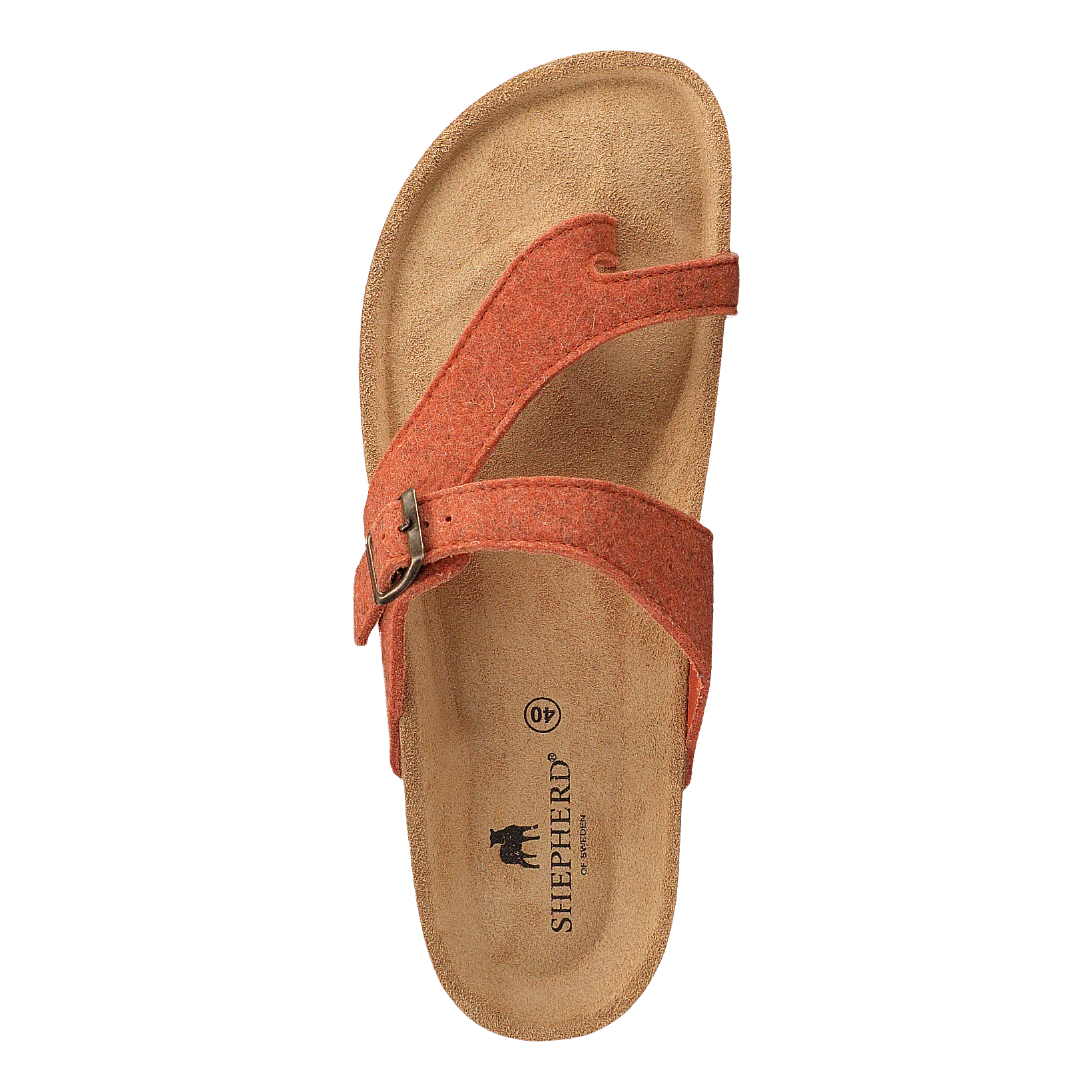 Marinella Orange