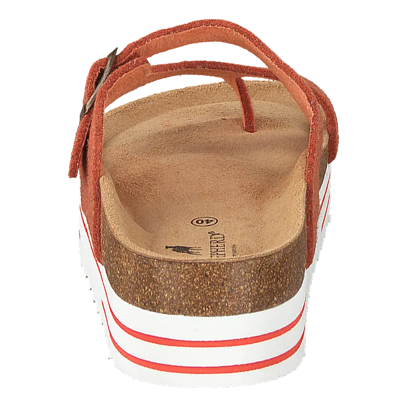 Marinella Orange