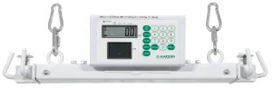 Marsden - MDD Approved Large Portable Hoist Weighing Attachment - Approved