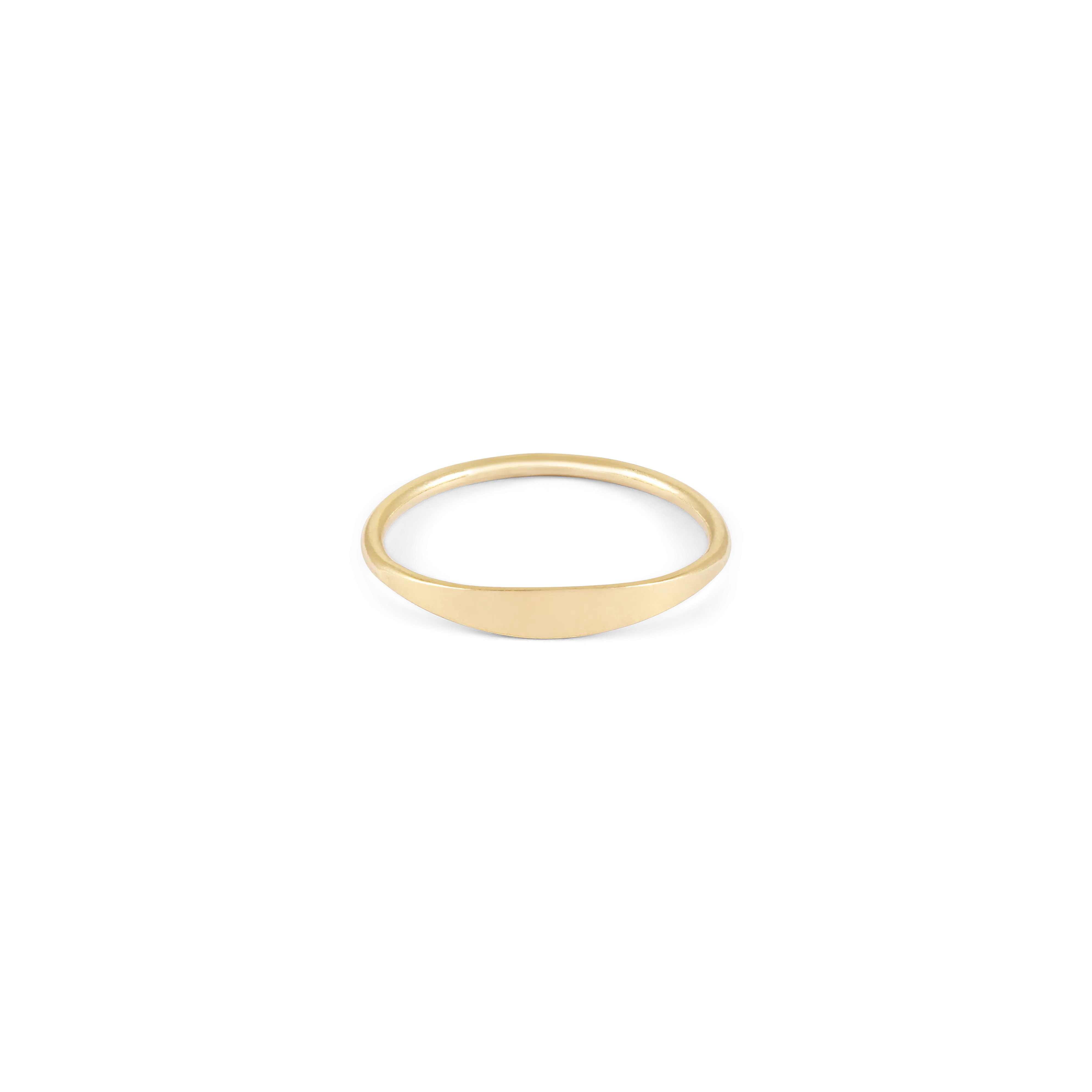 Martina Ring - Gold