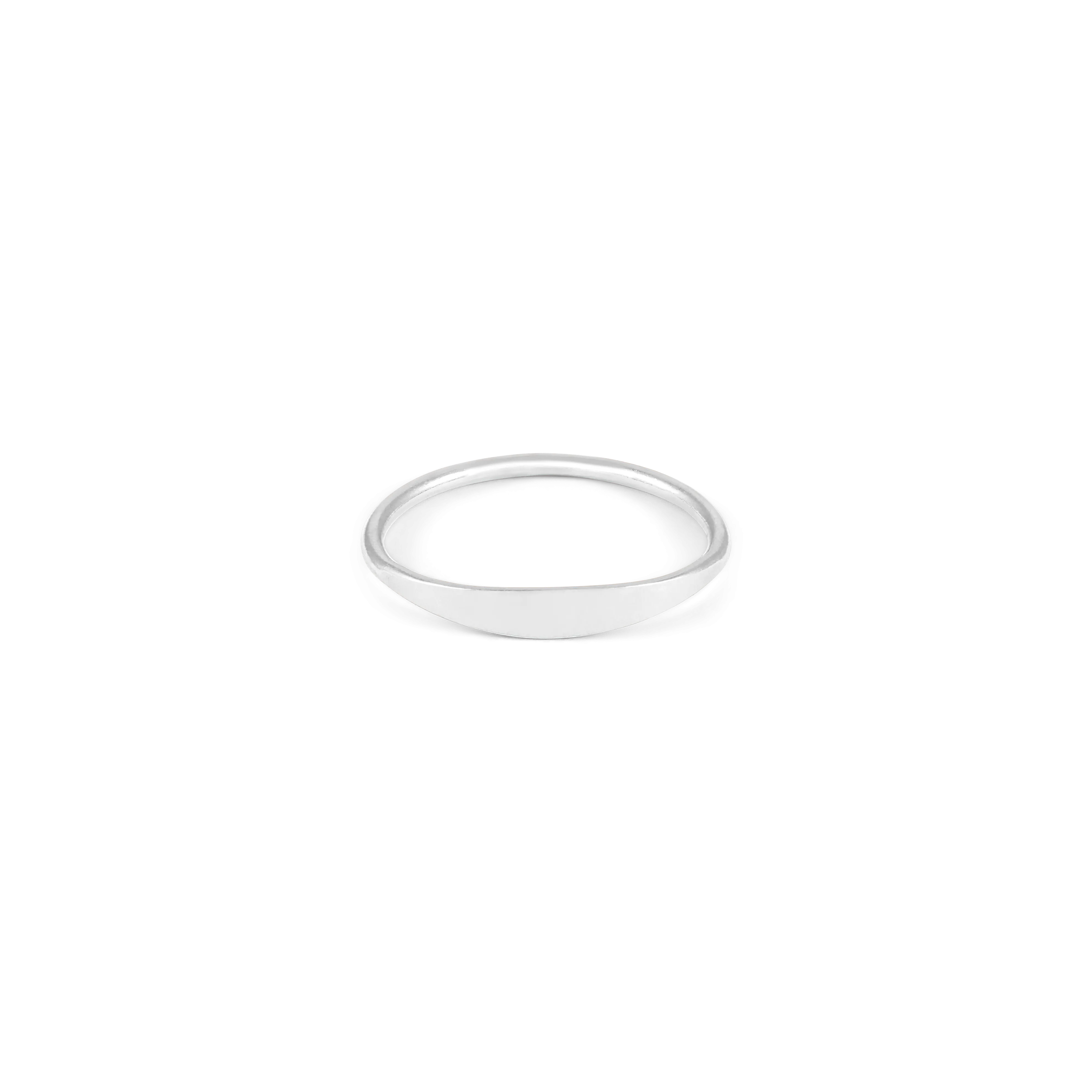 Martina Ring - Silver