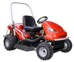 Masport Crossjet 2WD (20HP / 36")