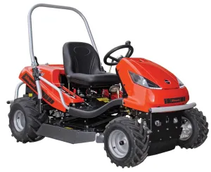 Masport Crossjet 4WD (23HP / 36")