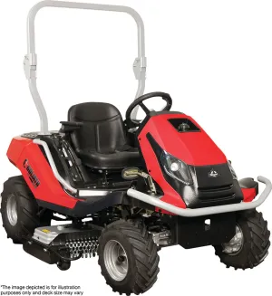 Masport Goliath 4WD 92HD (24HP / 36")