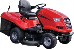 Masport S220 122HD (48" Ride-on)