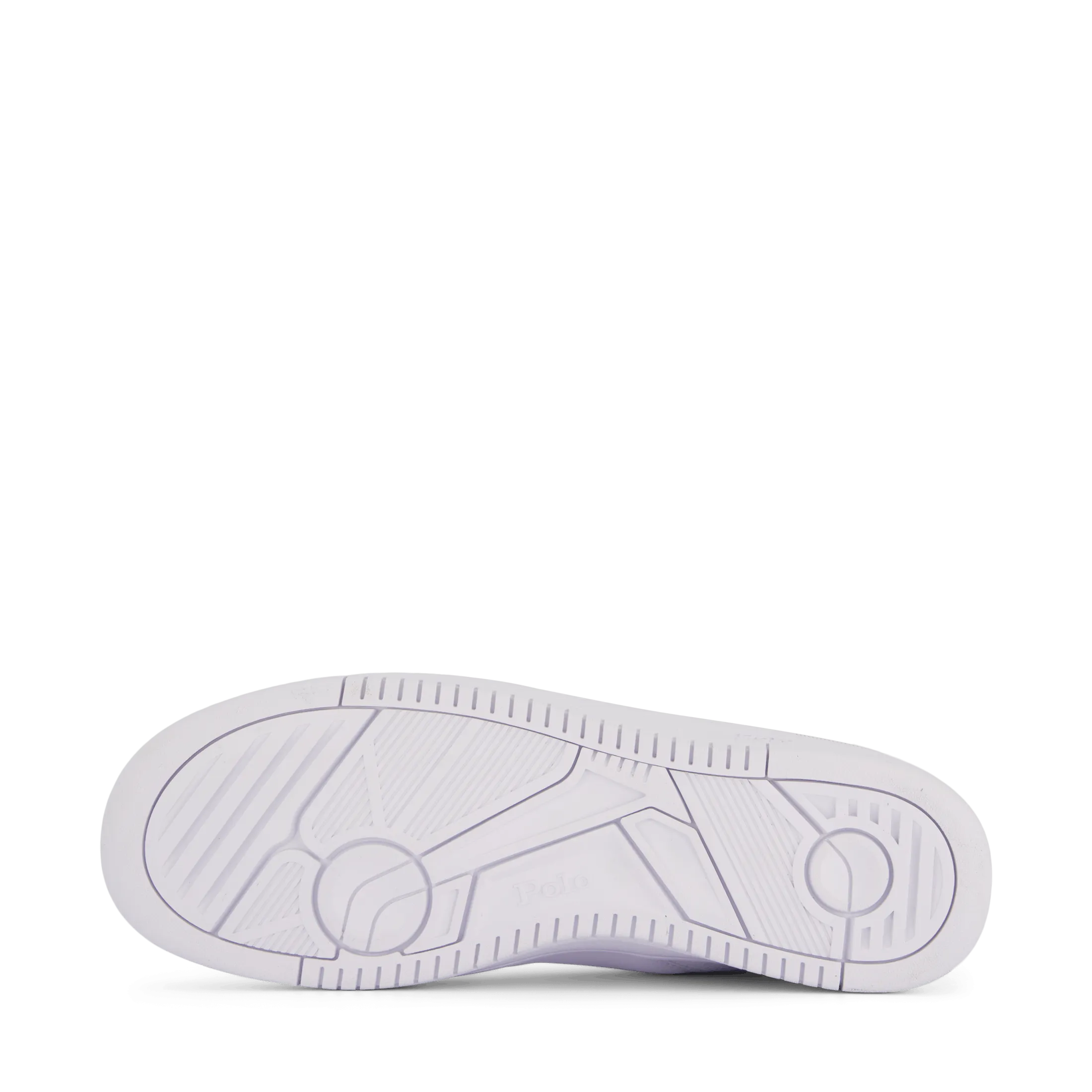 Masters Court Leather Sneaker White