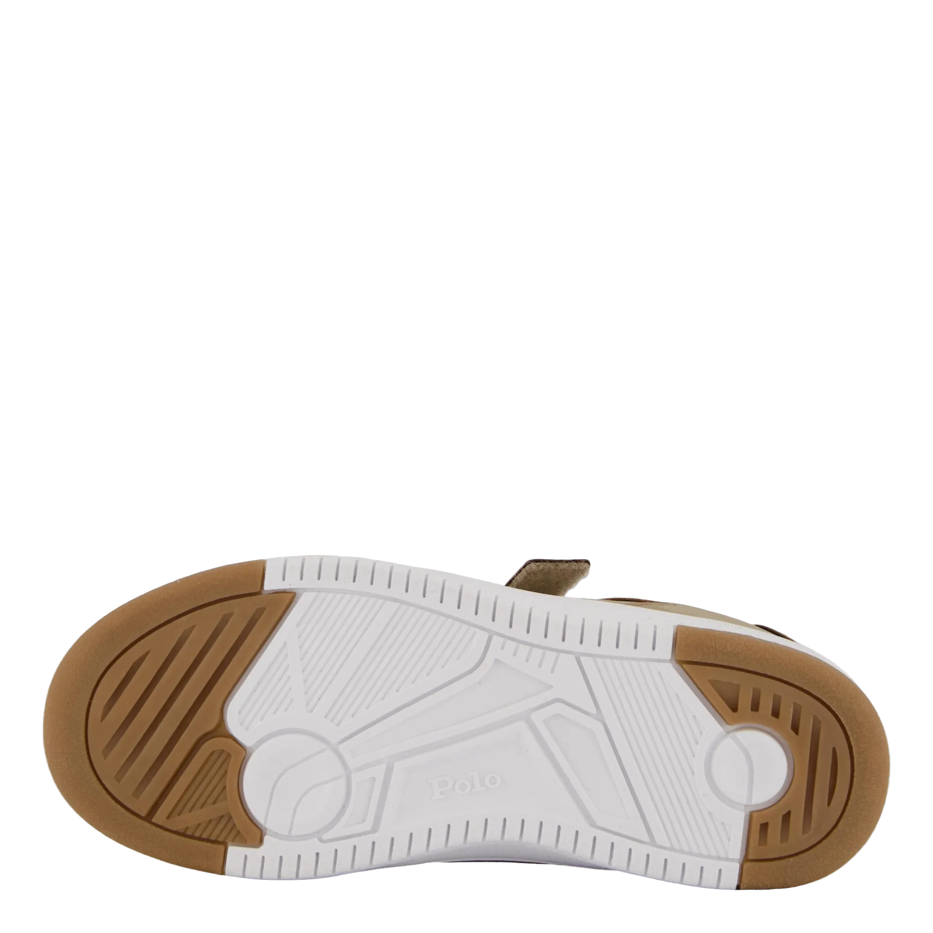 Masters Court Ps T-khaki Super Suede / Cream Pp