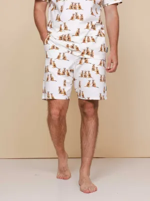 Meerkats Shorts Heren