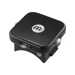 MEINL Percussion KP-JT-BK Knee Pad Jingle Tap