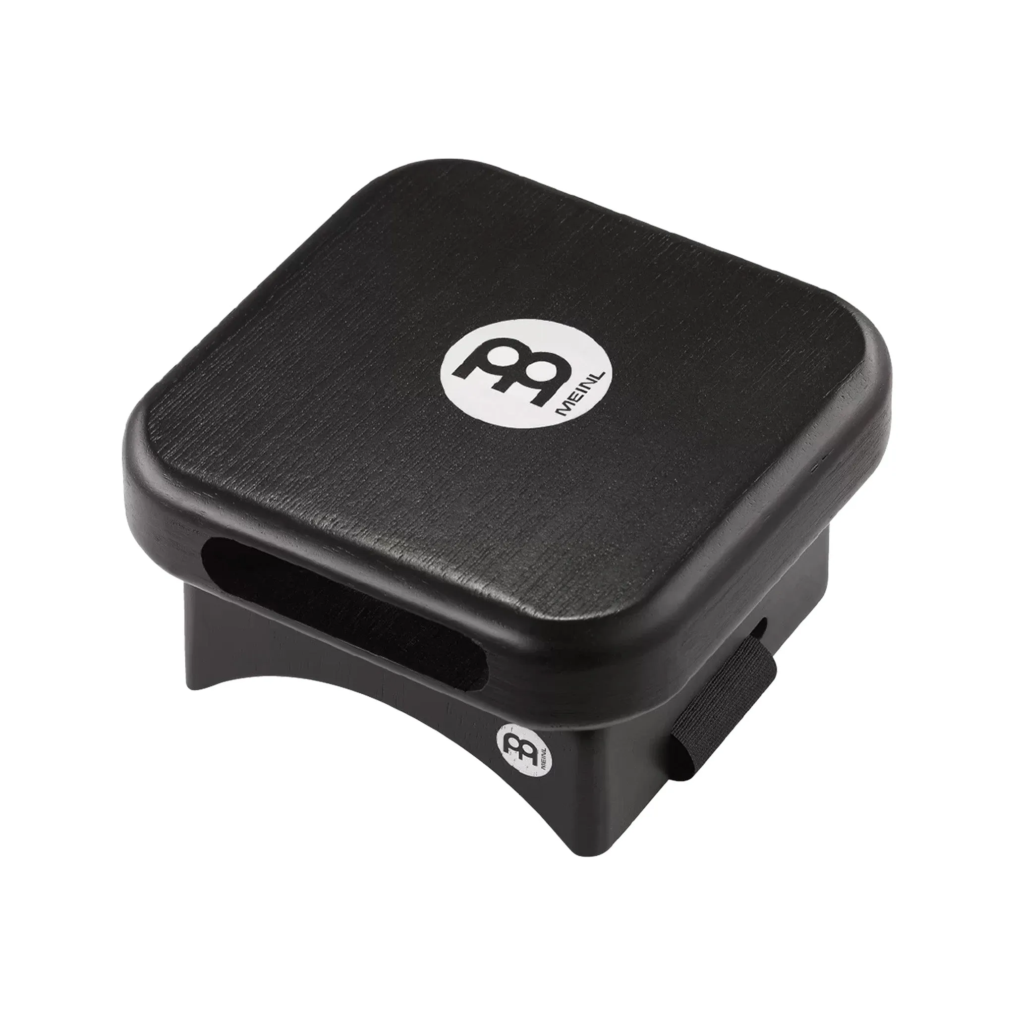 MEINL Percussion KP-ST-BK Knee Pad Snare Tap