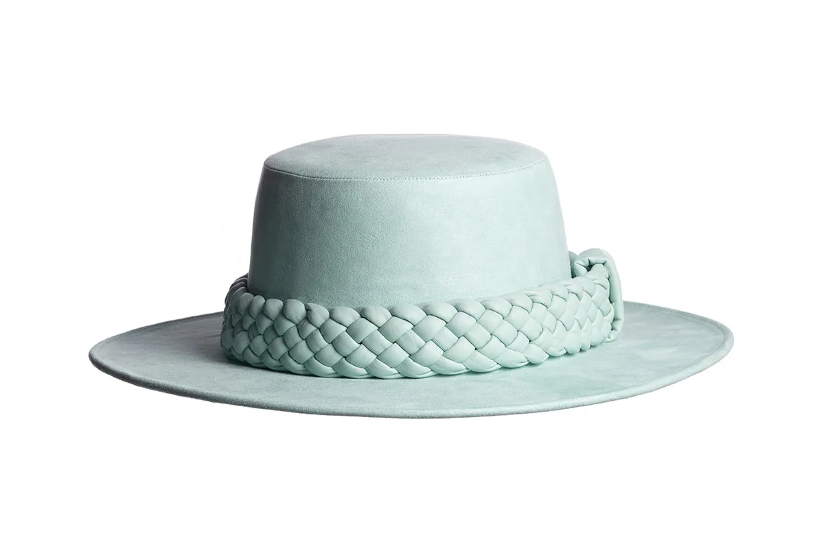 Melrose - Blue (Low Stock)