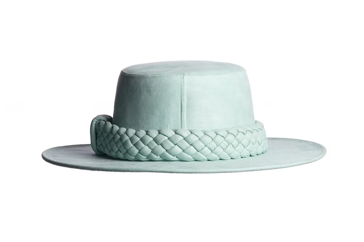 Melrose - Blue (Low Stock)