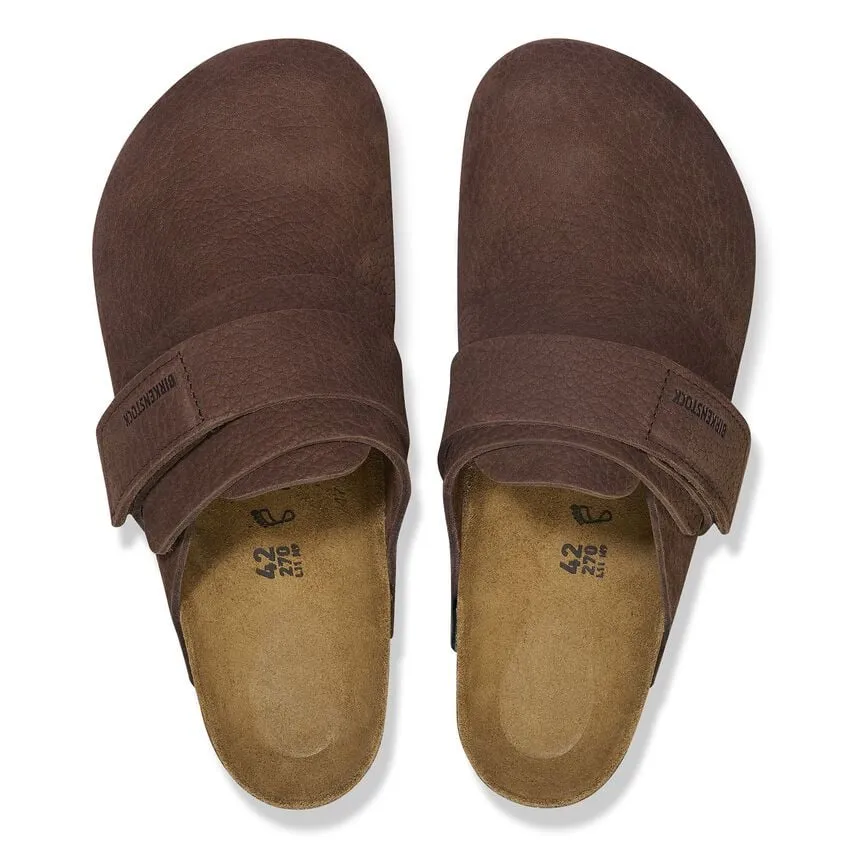MEN'S BIRKENSTOCK NAGOYA | DESERT BUCK ROAST