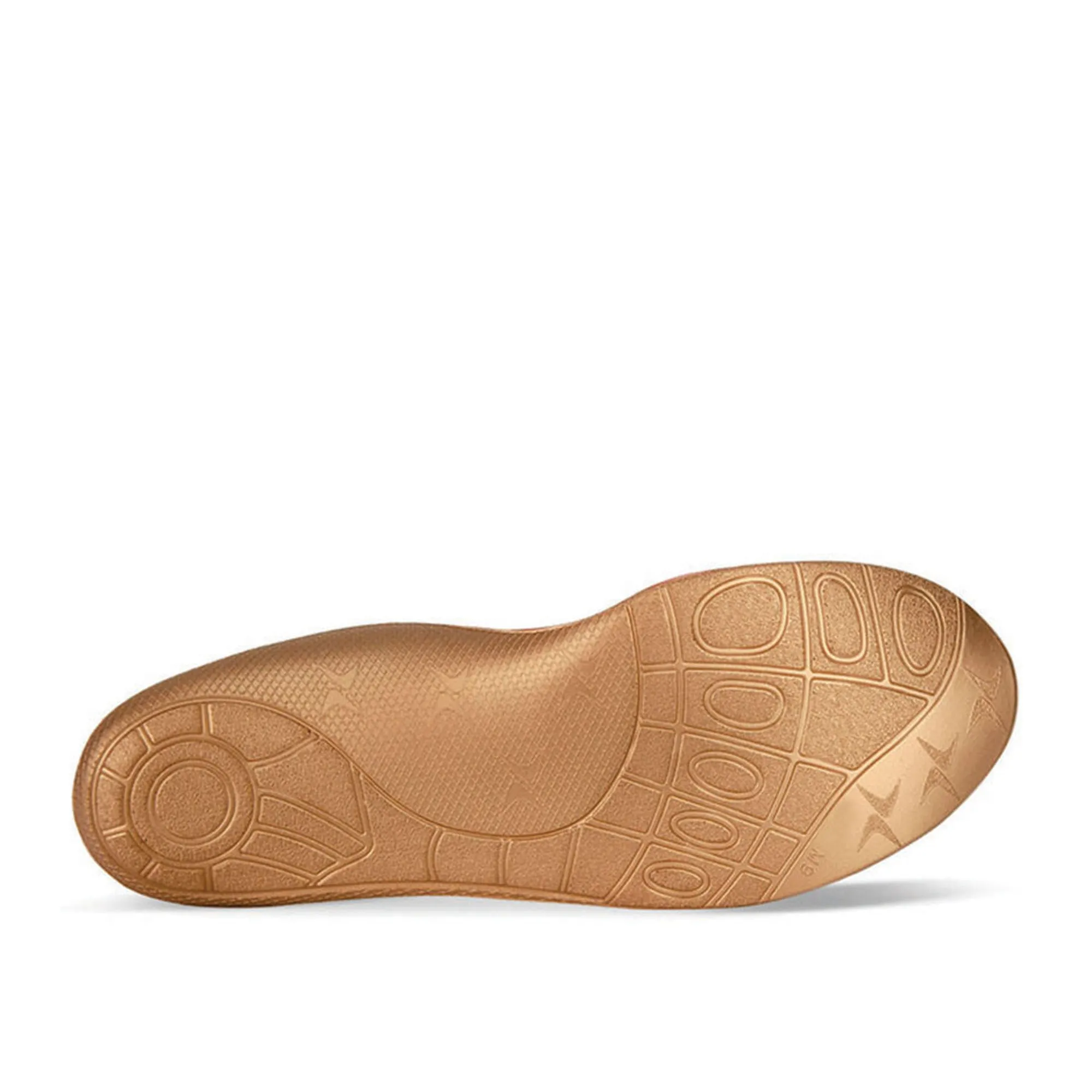 Men's Casual Comfort - Insoles for Everyday Shoes