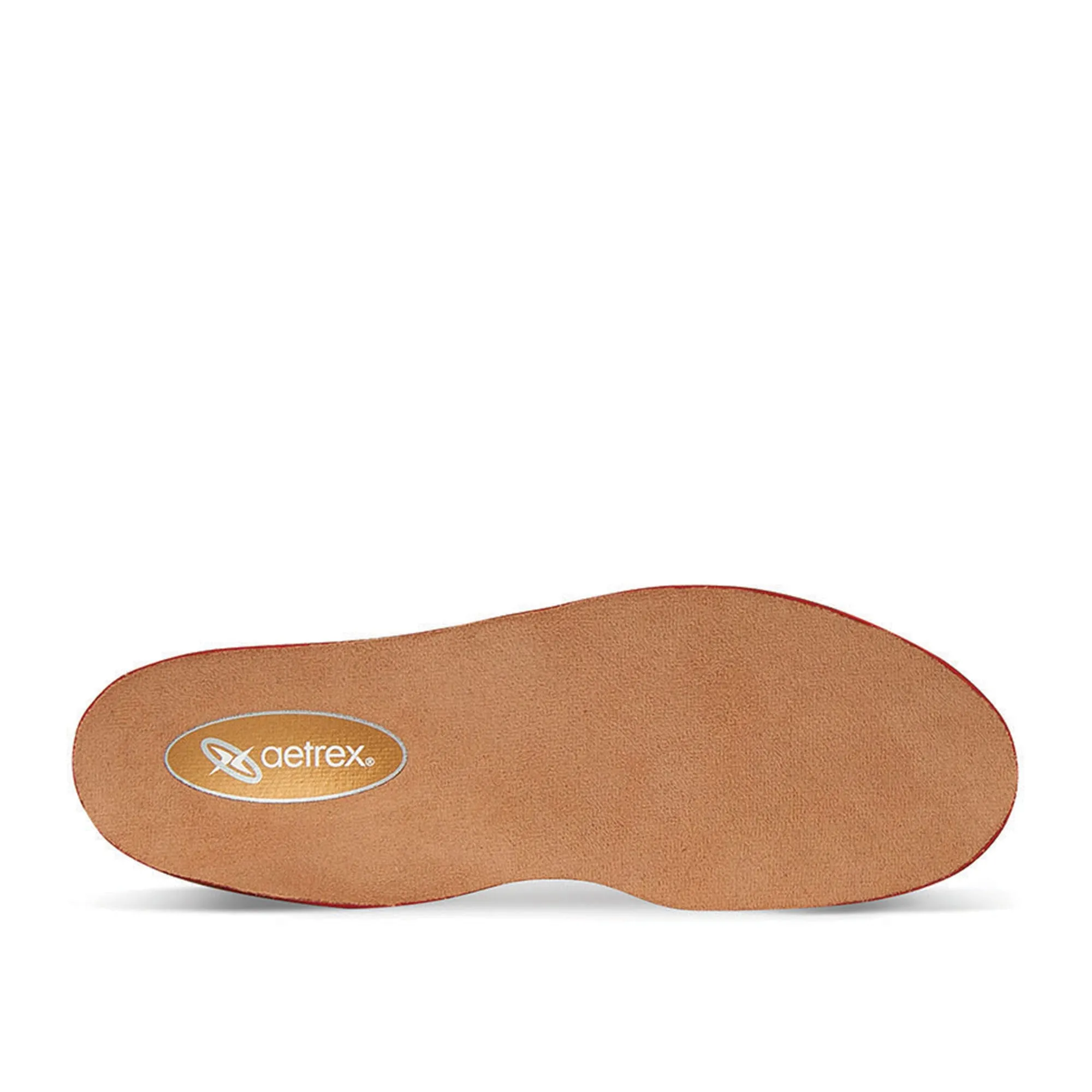 Men's Casual Comfort - Insoles for Everyday Shoes