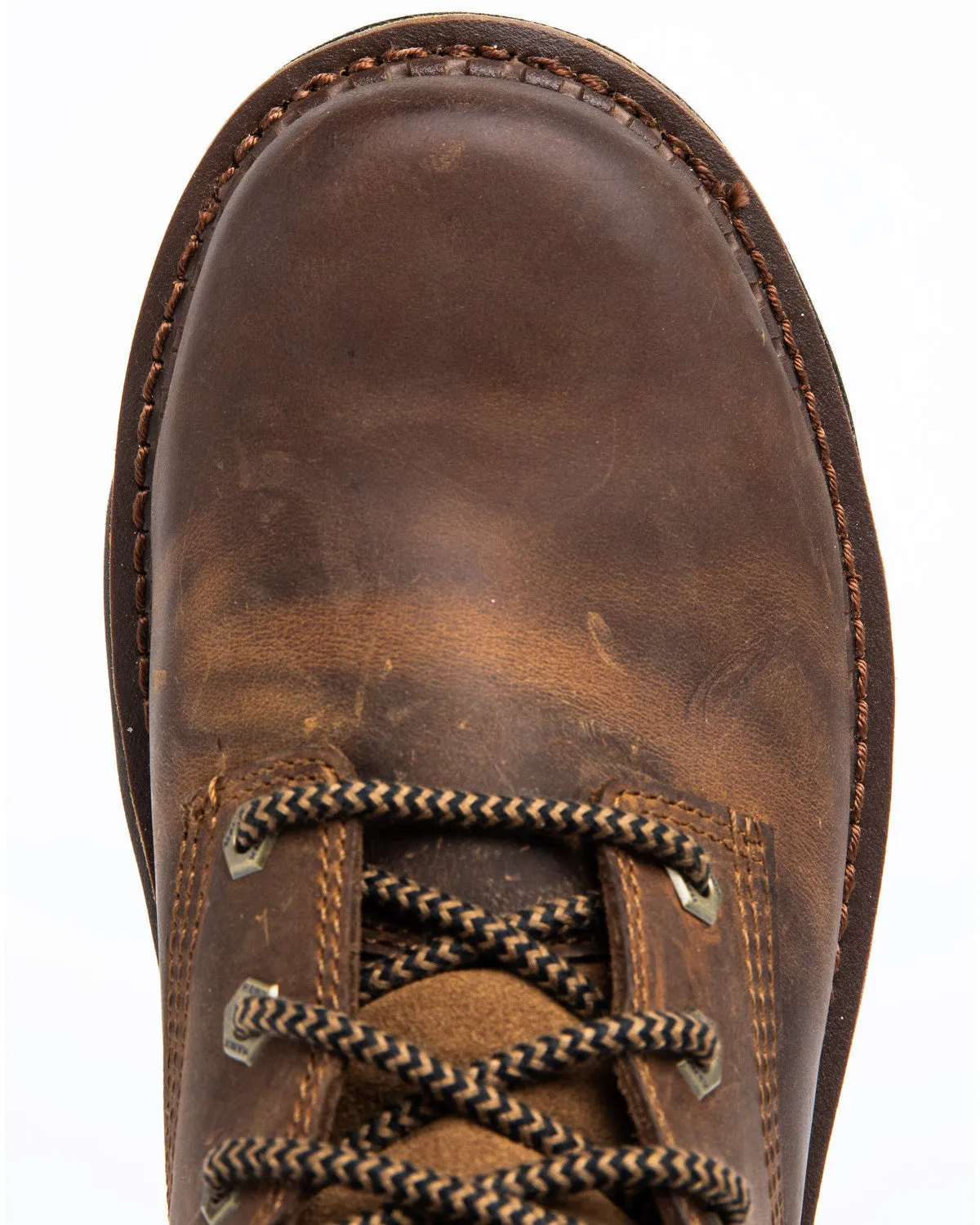 Men's Crew Chief Work Boots - Composite Toe
