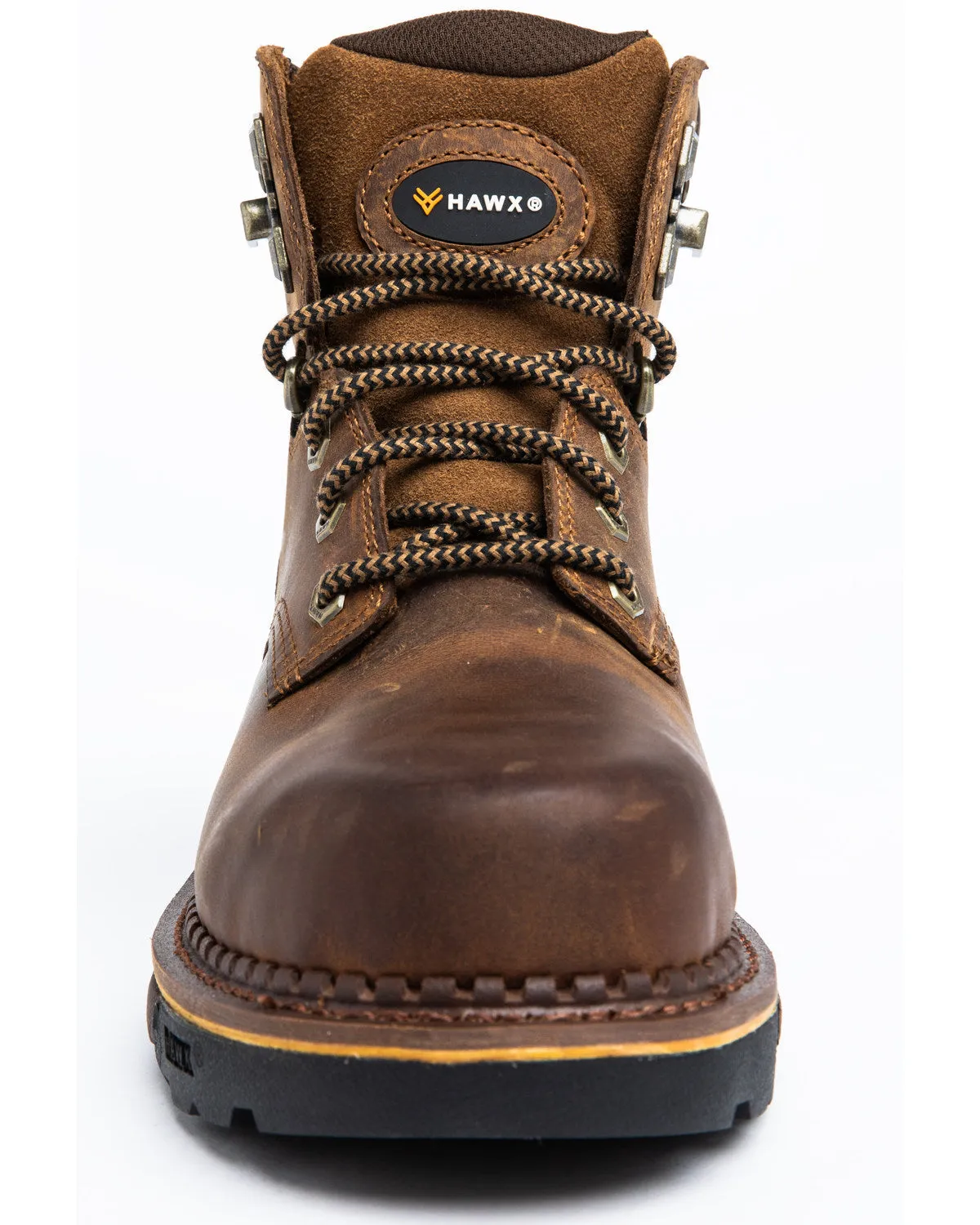 Men's Crew Chief Work Boots - Composite Toe