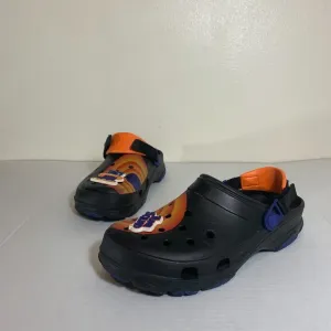 Men's Crocs X Space Jam Classic All Terrain Clog Limited Edition Size 12