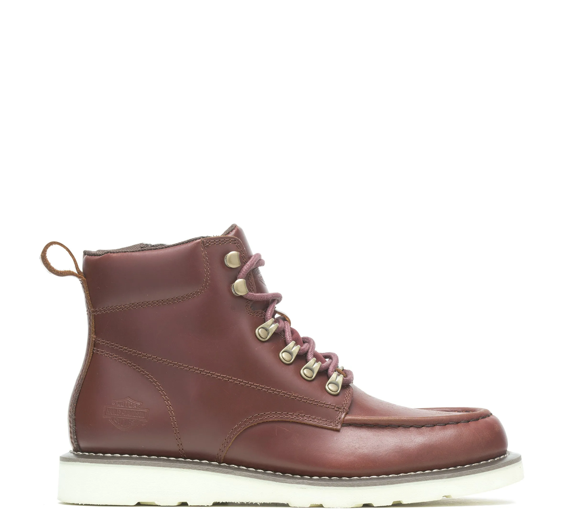 Men's Denway 5" Smooth Boot - Brown