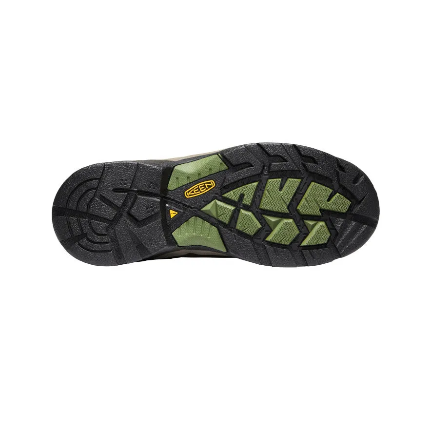 MEN'S DETROIT XT WATERPROOF BOOT (STEEL TOE) - 1020085