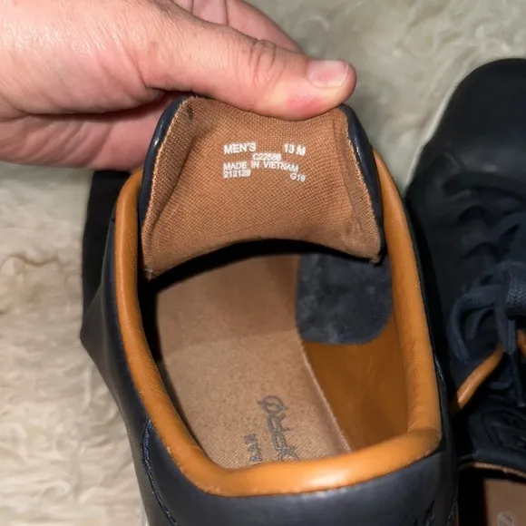Men's GrandPrø Tennis Sneaker by Cole Haan Size 13 GUC Retail: $150