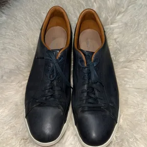 Men's GrandPrø Tennis Sneaker by Cole Haan Size 13 GUC Retail: $150